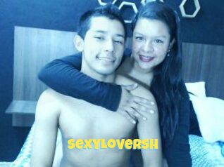 SexyLoversH