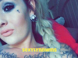 SexyLynnWins