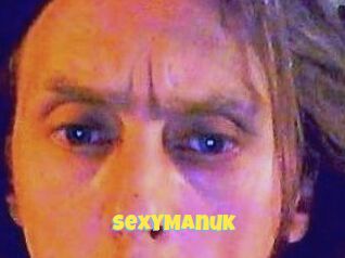 SexyManuk