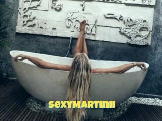 SexyMartinii