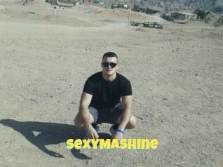 SexyMashine