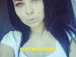 SexyMelannieX