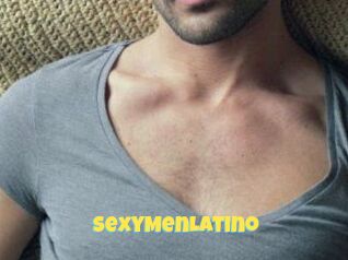 SexyMenLatino