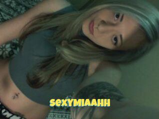 SexyMiaAHH