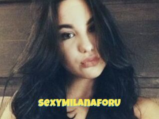 SexyMilanaforU_