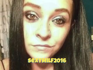SexyMilf2016