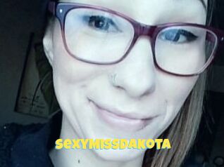 SexyMissDakota