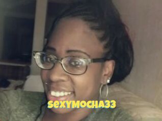 SexyMocha33