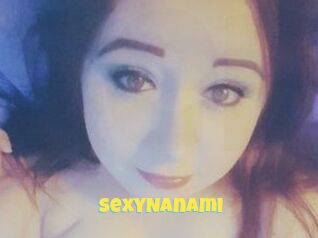 SexyNanami