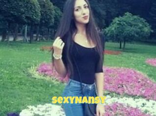 SexyNansy