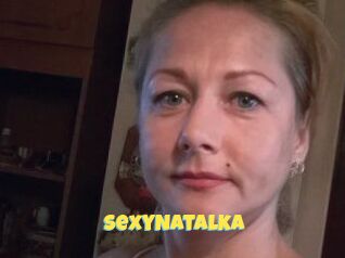 SexyNatalka