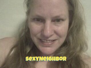 SexyNeighbor