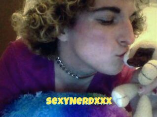 SexyNerdXXX