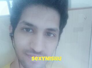 SexyNishu