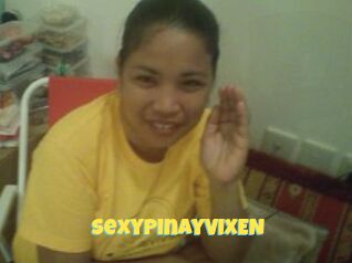 SexyPinayVIXEN