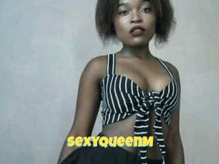 SexyQueenM