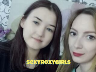 SexyRoxyGirls