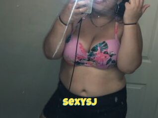 SexySJ
