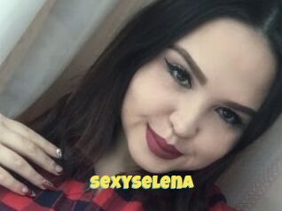 SexySelena Sexe et Porno
