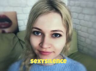 SexySilence