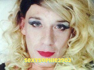 SexySophie2902