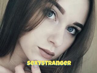 SexyStranger