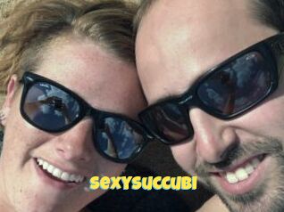 SexySuccubi