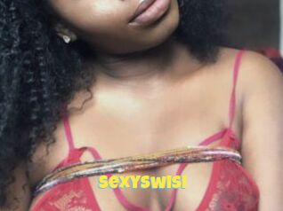SexySwisi