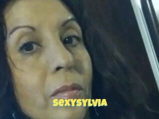 SexySylvia