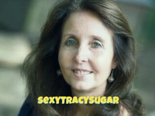 SexyTracySugar