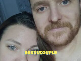 SexyUCouple Sexe et Porno
