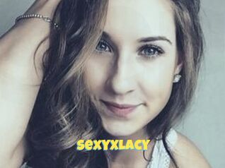 SexyXLacy