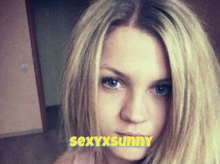 SexyXSunny_