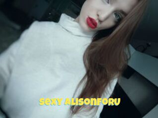 Sexy_AlisonForU