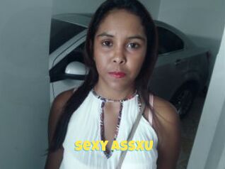 Sexy_AssXU
