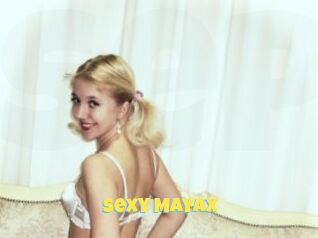 Sexy_MayaX