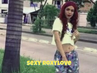 Sexy_Roxylove