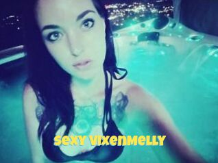 Sexy_VixenMelly