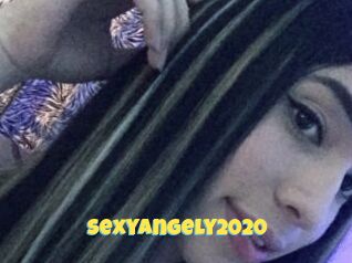 Sexyangely2020