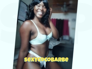Sexycocobarbe