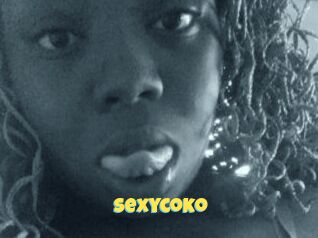 Sexycoko
