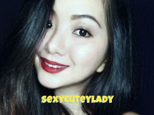 Sexycuteylady