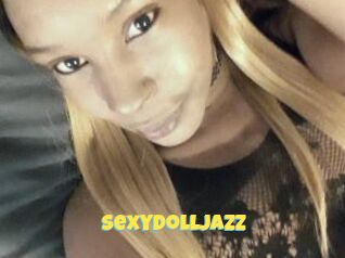 Sexydolljazz