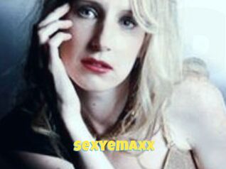 Sexyemaxx