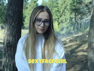 Sexyfacegirl