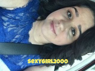 Sexygirl2000