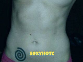 SexyhotC
