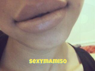 Sexymami50