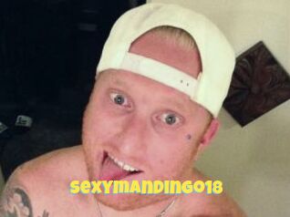 Sexymandingo18