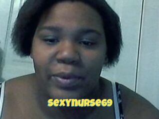 Sexynurse69